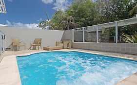 Oaks Pacific Blue 516 Private Pool Aircon Wi-Fi
